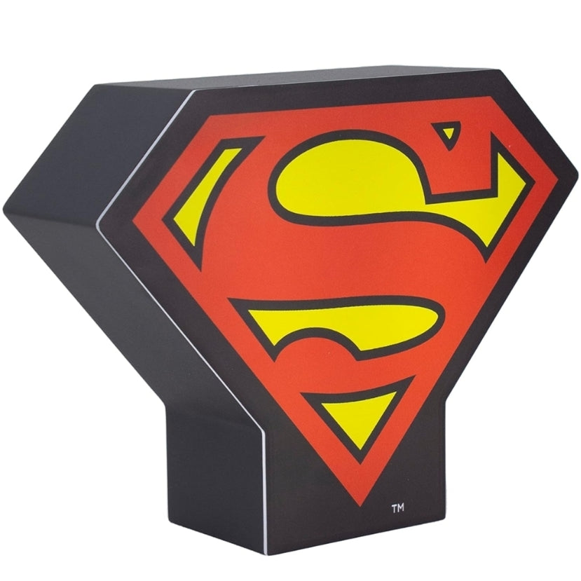 Lâmpada Spider-Man Marvel