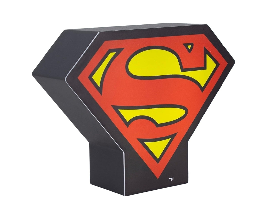 Lâmpada Spider-Man Marvel