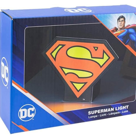 Lâmpada Spider-Man Marvel