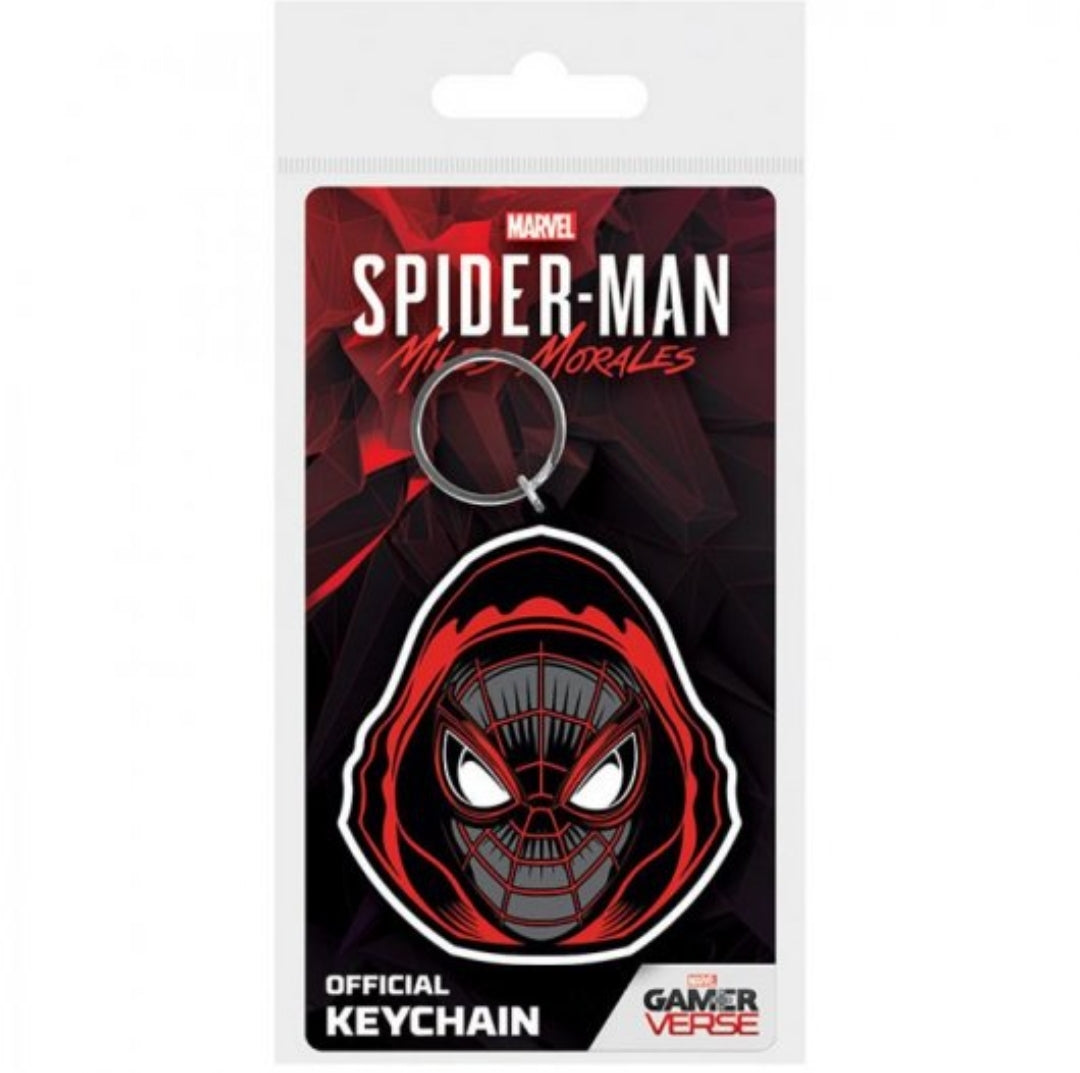 Porta Chaves Spider-Man Marvel