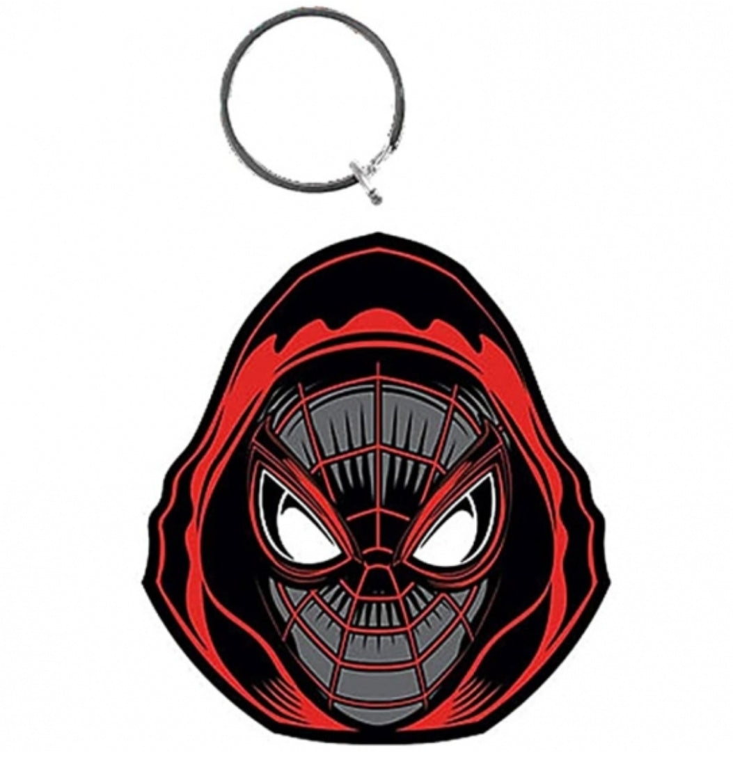 Porta Chaves Spider-Man Marvel