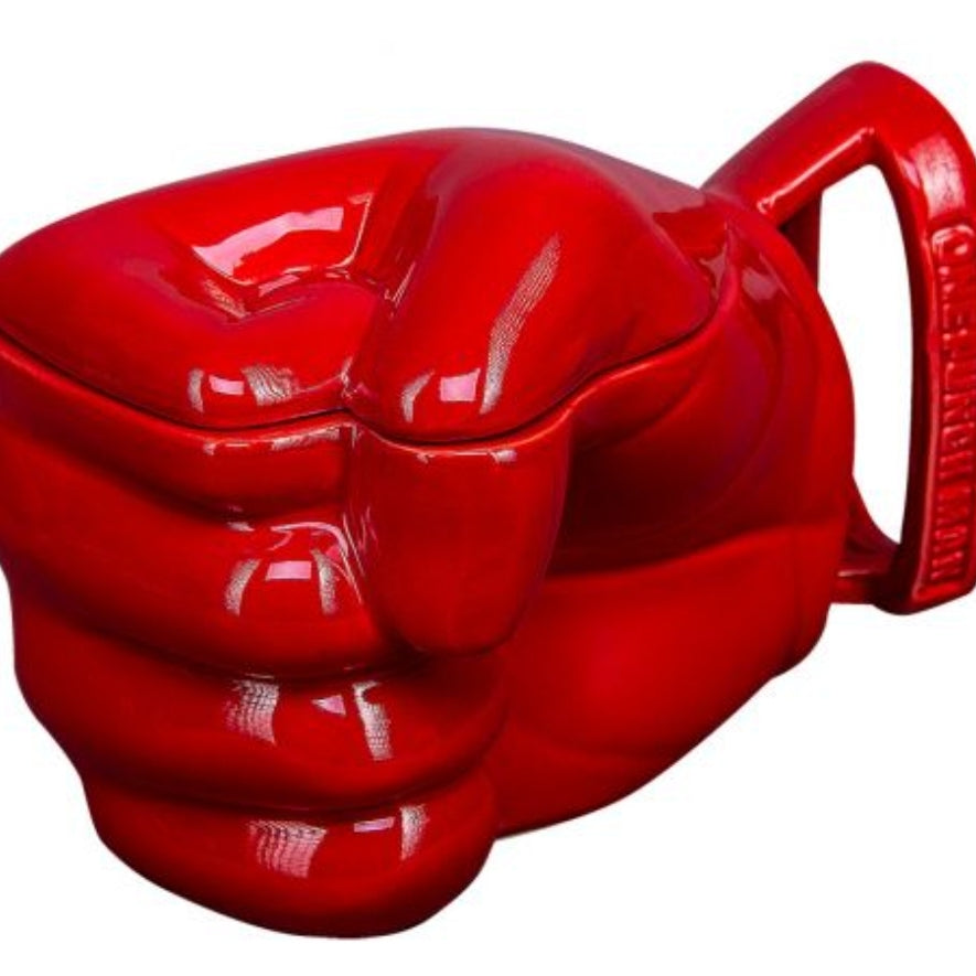 Caneca 3D One Punch Man - Marvel