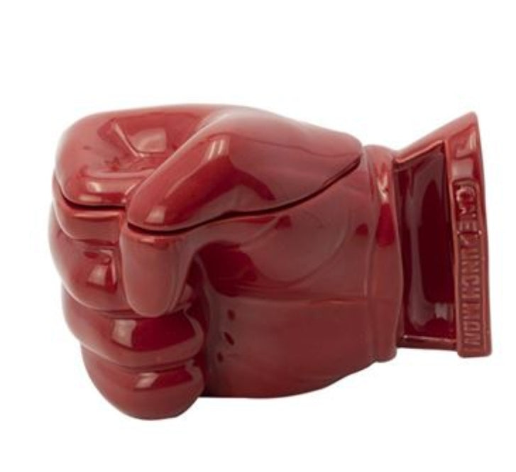 Caneca 3D One Punch Man - Marvel