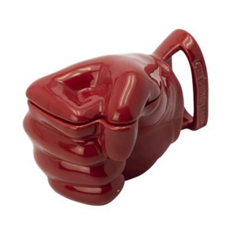 Caneca 3D One Punch Man - Marvel