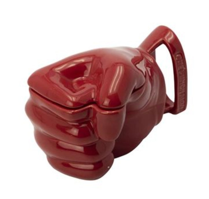 Caneca 3D One Punch Man - Marvel