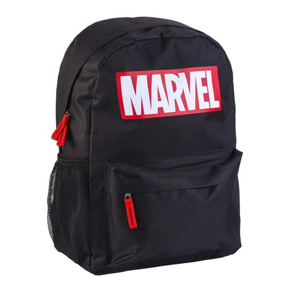 Mochila Logo Marvel 41 x 30 x 14 cm