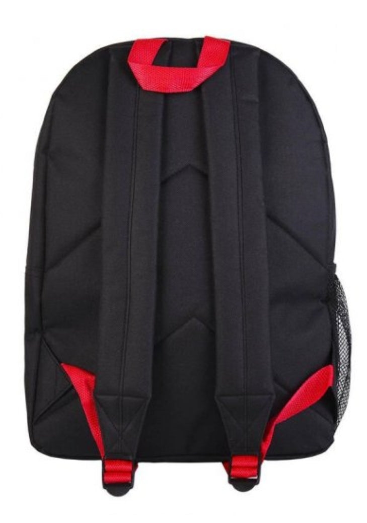 Mochila Logo Marvel 41 x 30 x 14 cm