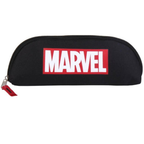 Estojo Logo Marvel