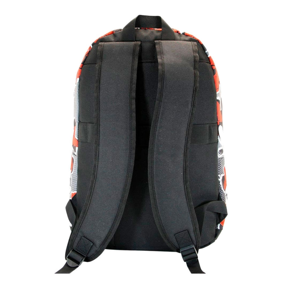 Mochila Escolar Minnie Lashes 41cm