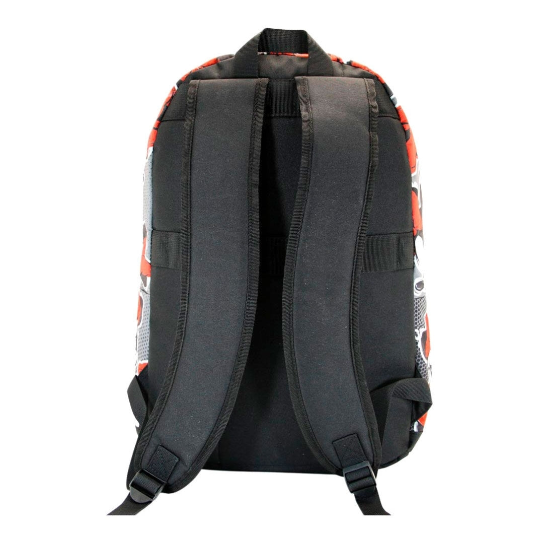 Mochila Escolar Minnie Lashes 41cm