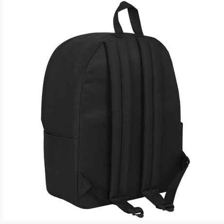 Mochila Mickey Mood com Compartimento para Portátil