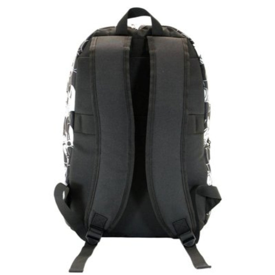 Mochila Mickey Lashes 41cm