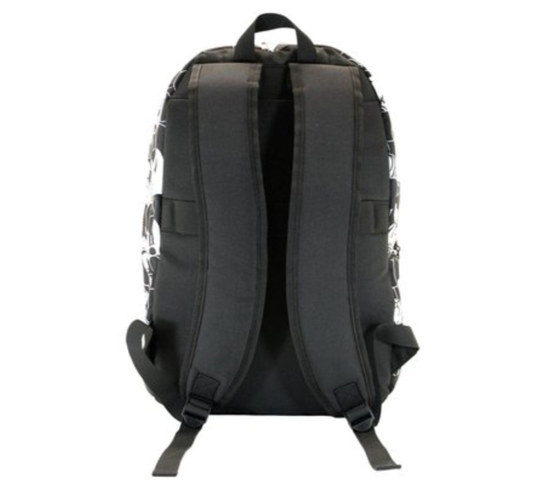 Mochila Mickey Lashes 41cm