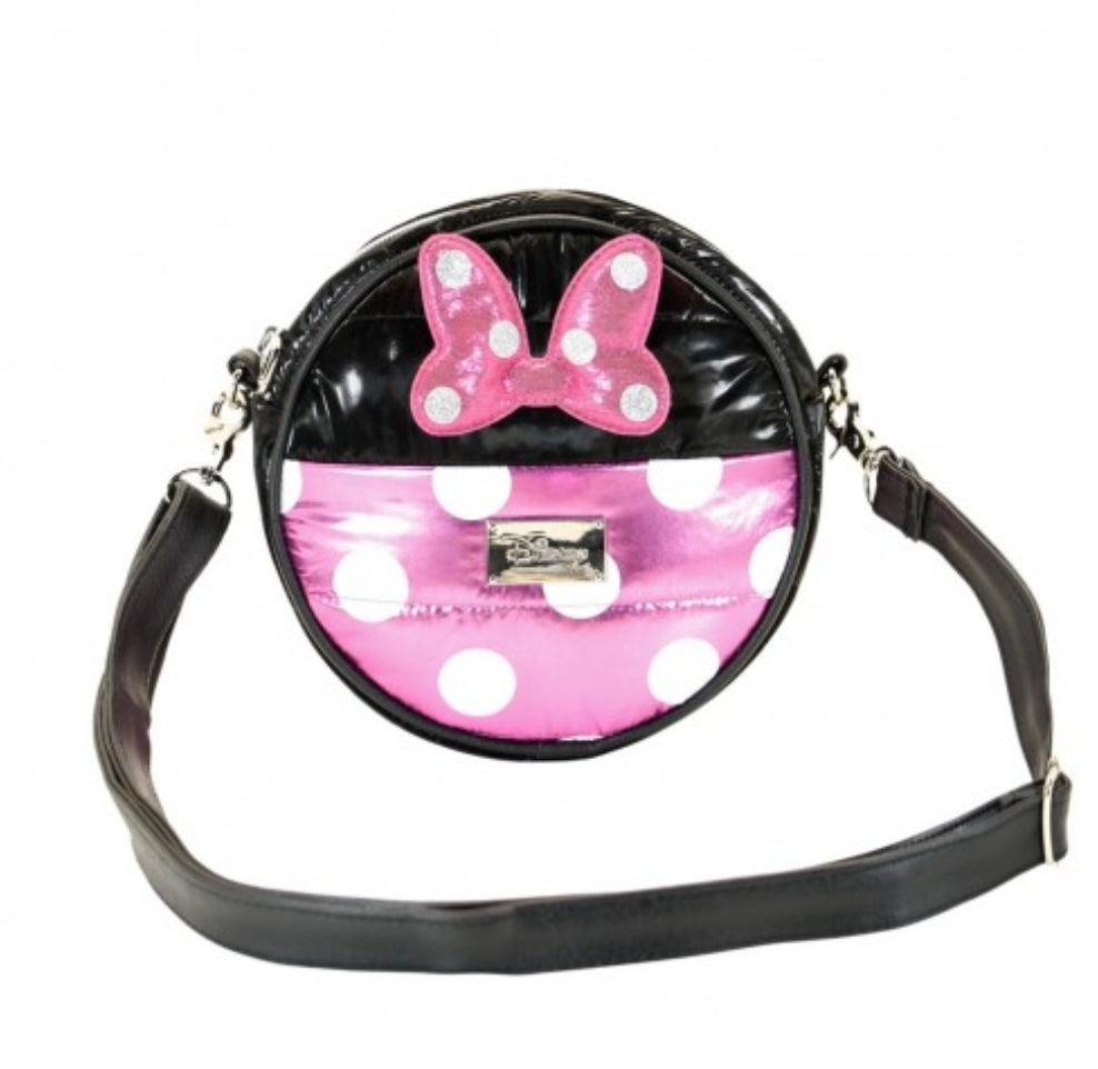 Bolsa Minnie com Alça