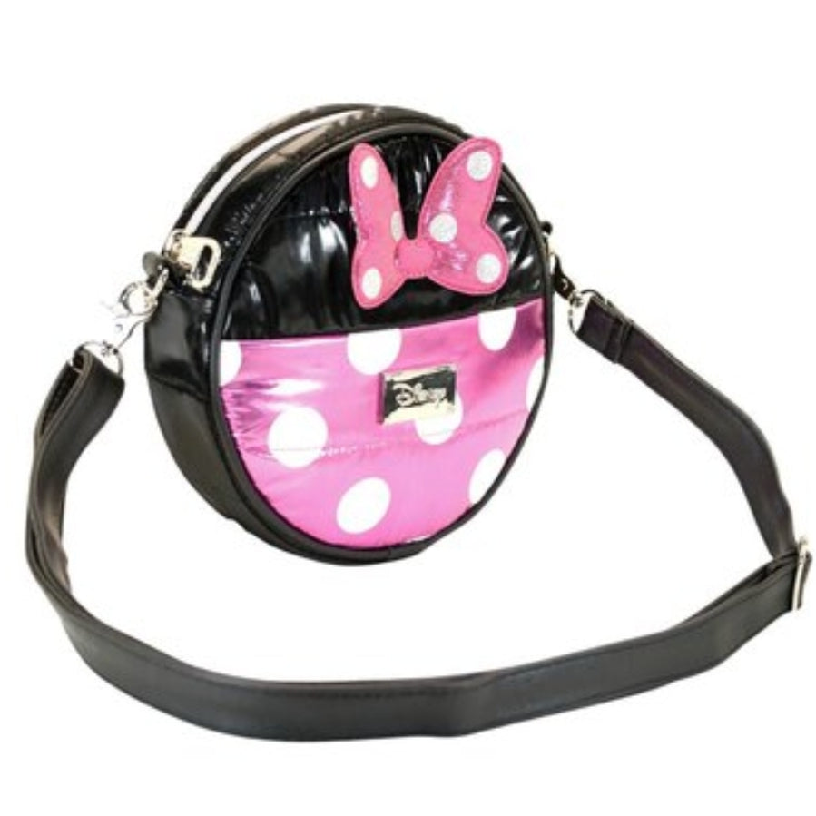Bolsa Minnie com Alça