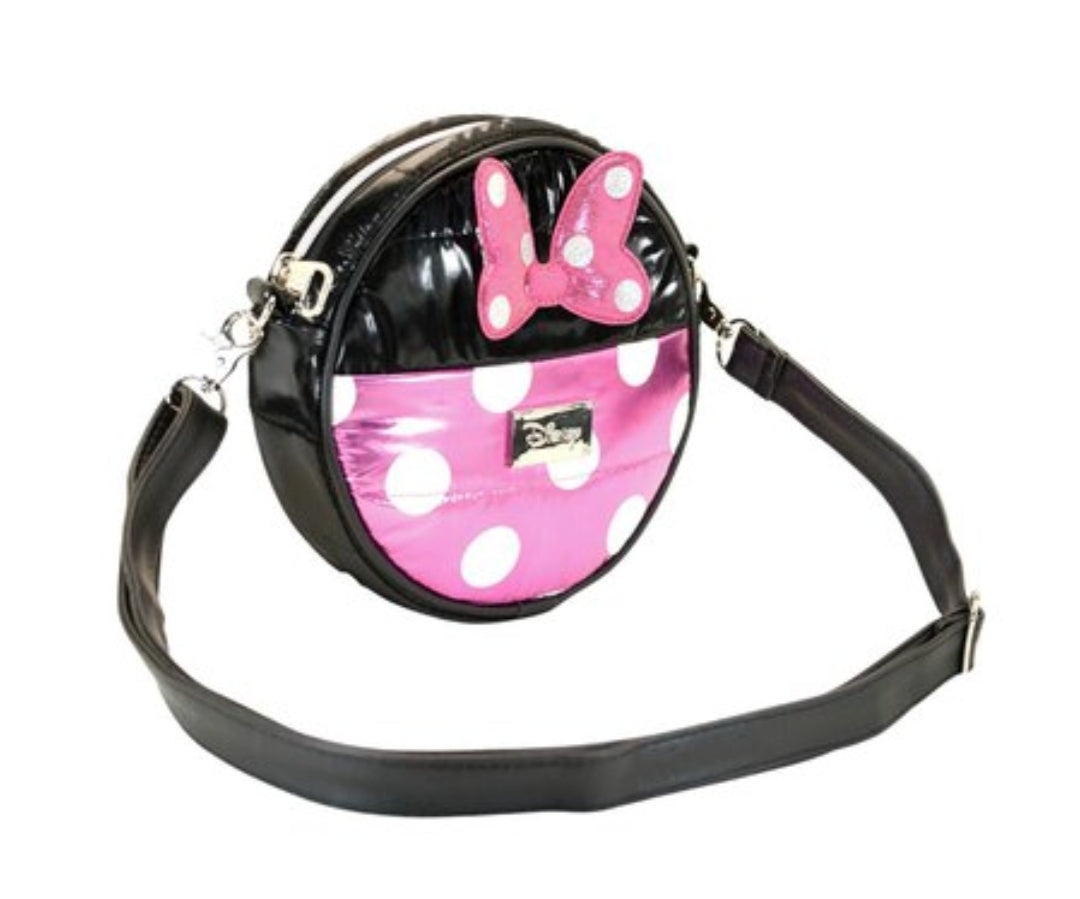 Bolsa Minnie com Alça