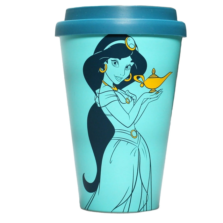 Copo Café Travel Yasmin