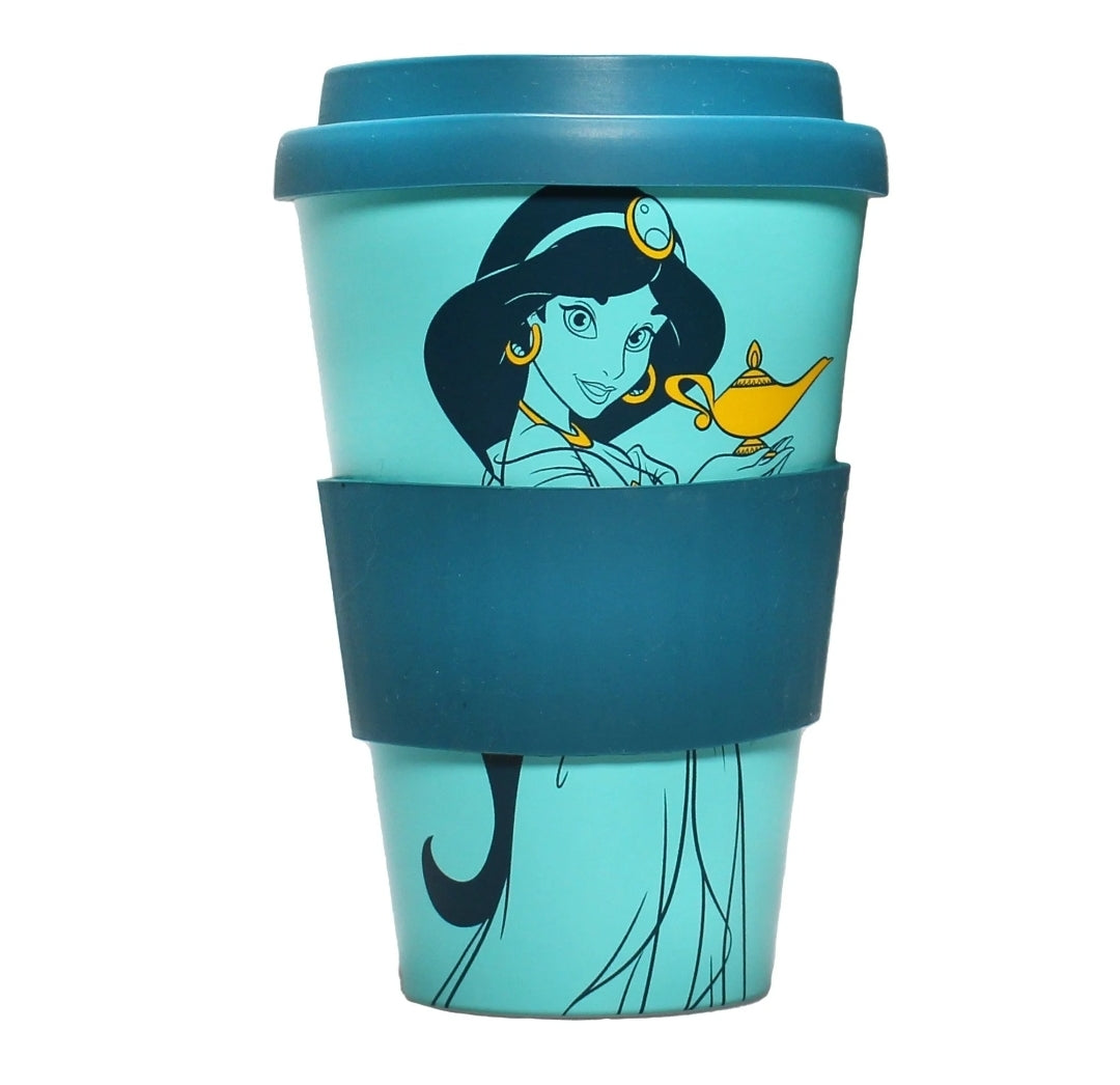 Copo Café Travel Yasmin