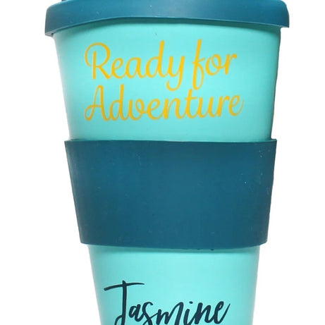 Copo Café Travel Yasmin