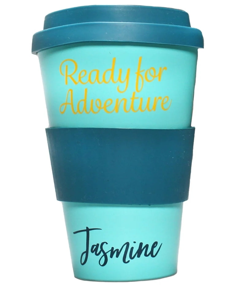 Copo Café Travel Yasmin