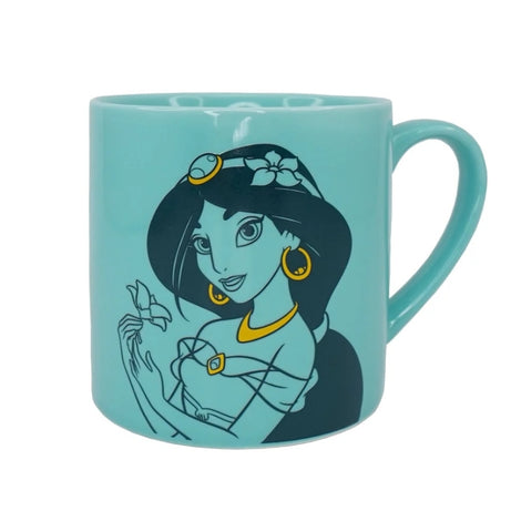 Caneca Yasmin 310ml