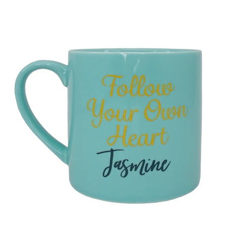 Caneca Yasmin 310ml