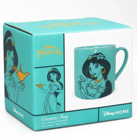 Caneca Yasmin 310ml