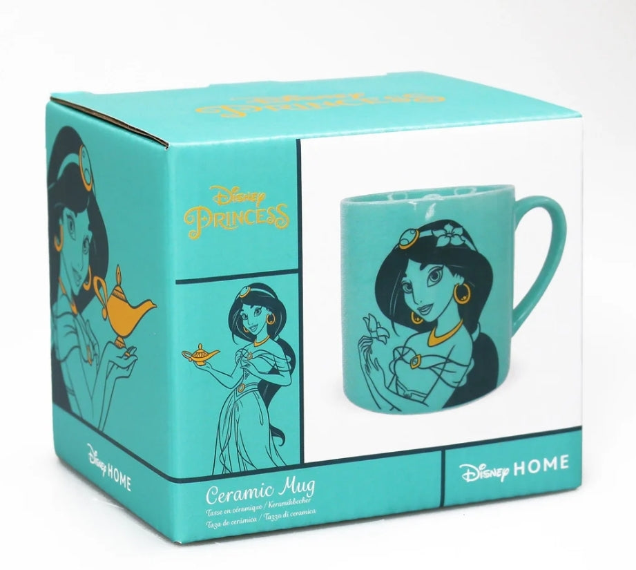 Caneca Yasmin 310ml