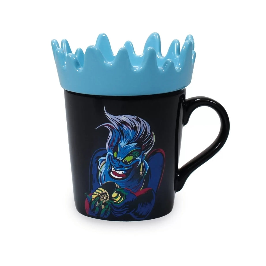 Caneca Villains Ursula