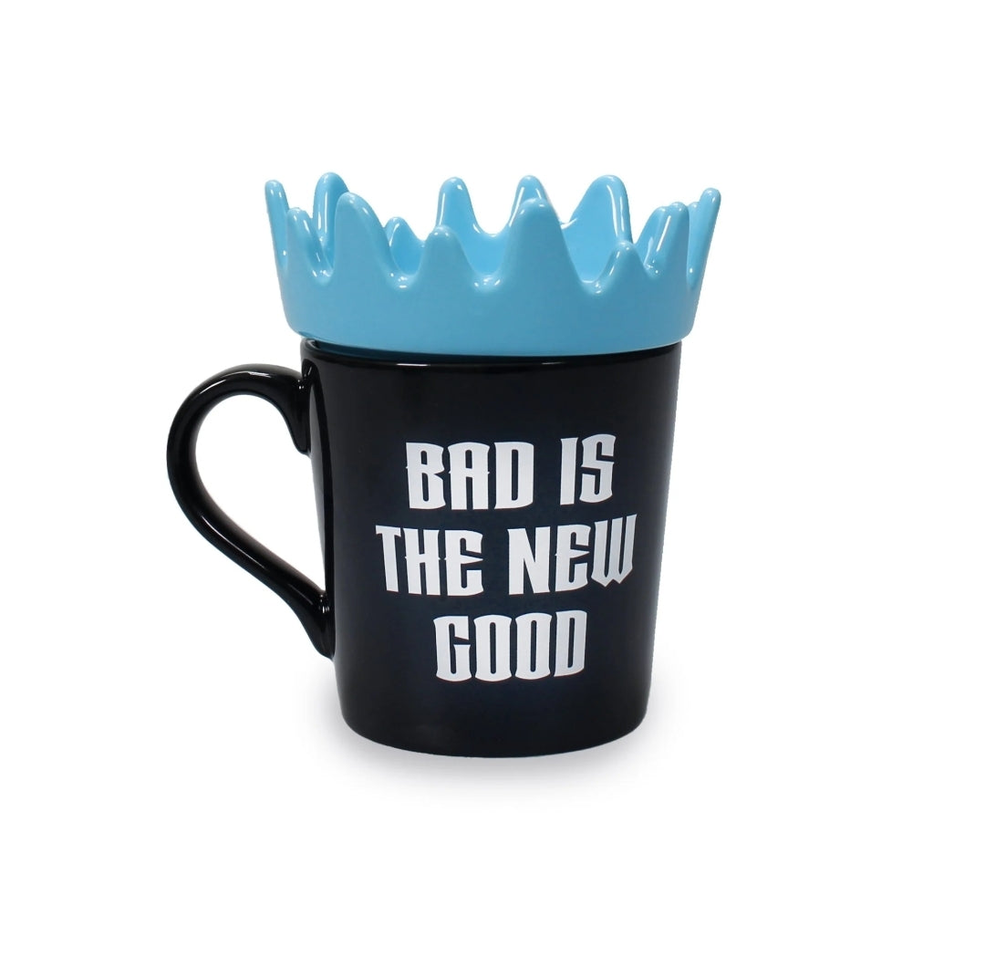 Caneca Villains Ursula