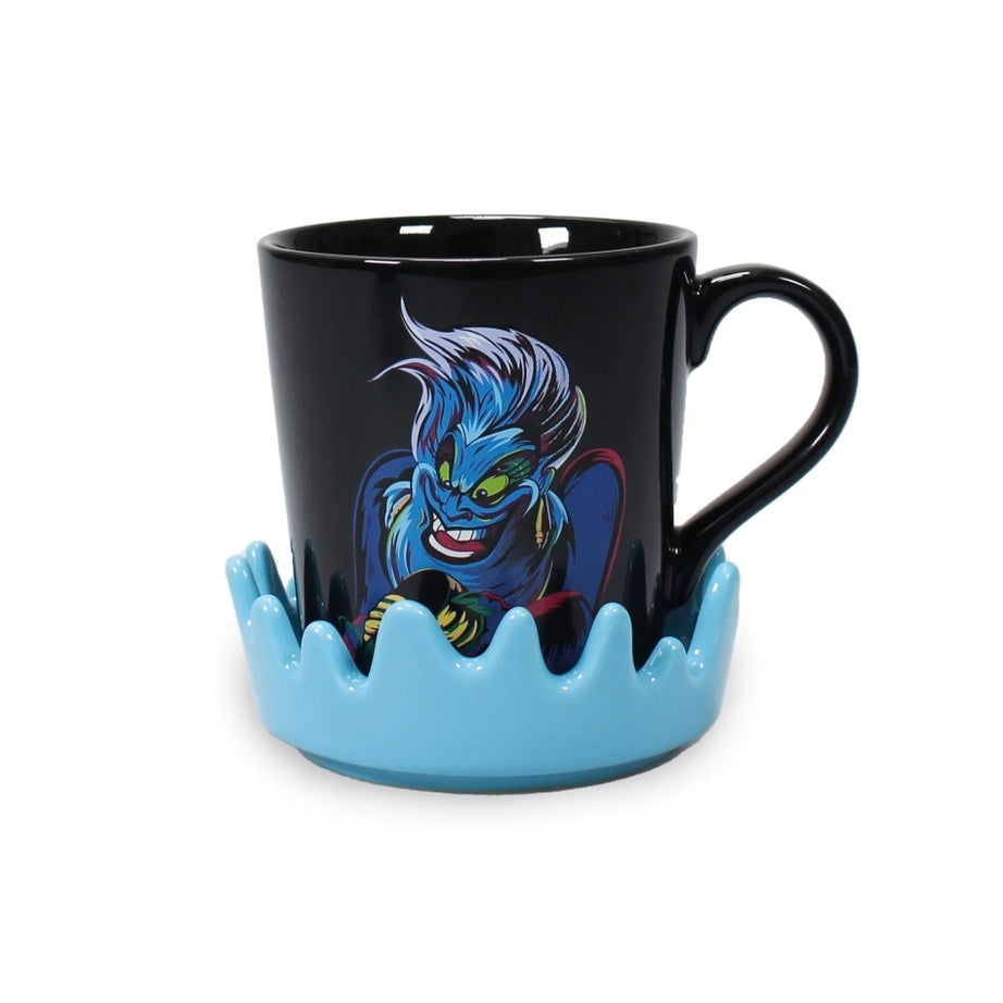 Caneca Villains Ursula