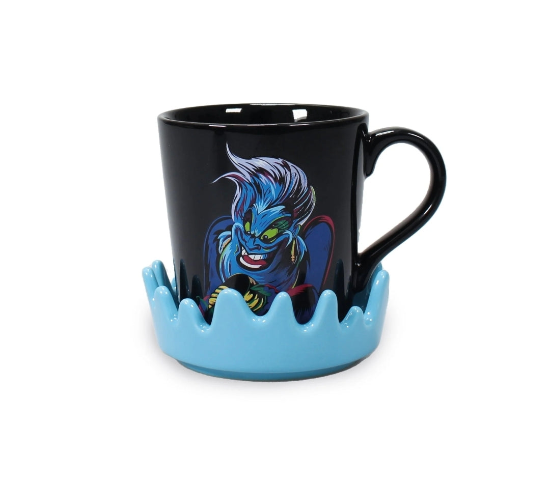 Caneca Villains Ursula