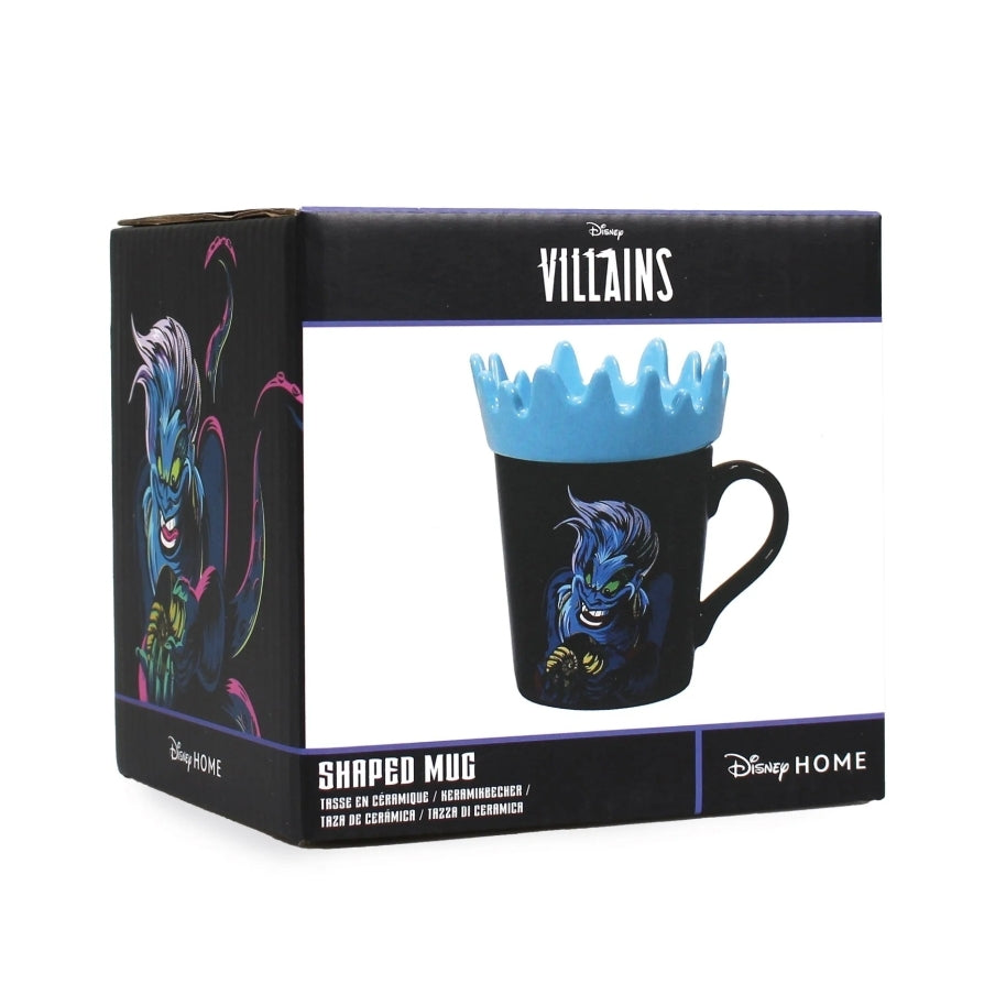 Caneca Villains Ursula