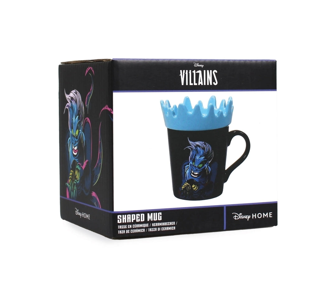 Caneca Villains Ursula