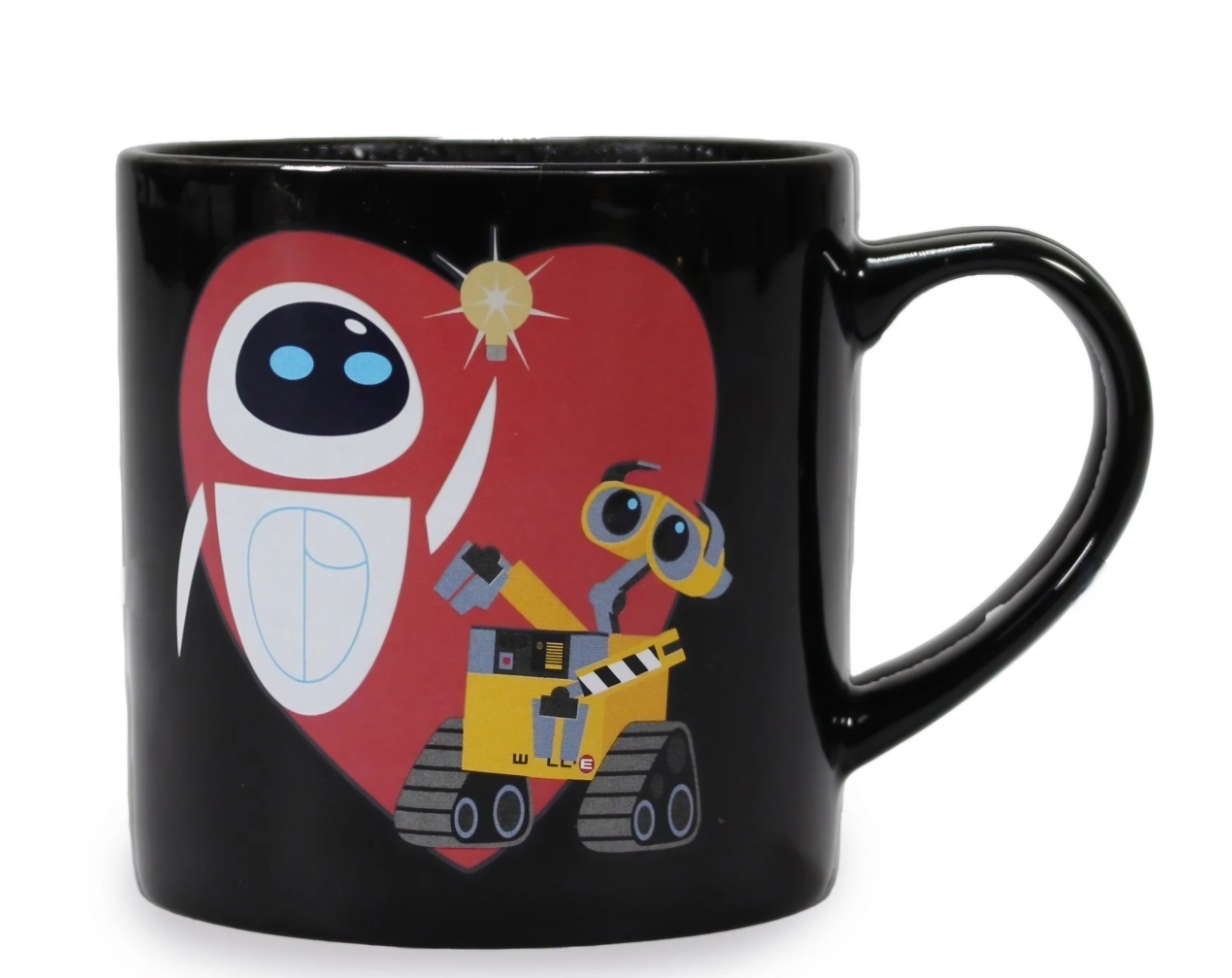 Caneca Eve Troca Cor-Quente e Frio