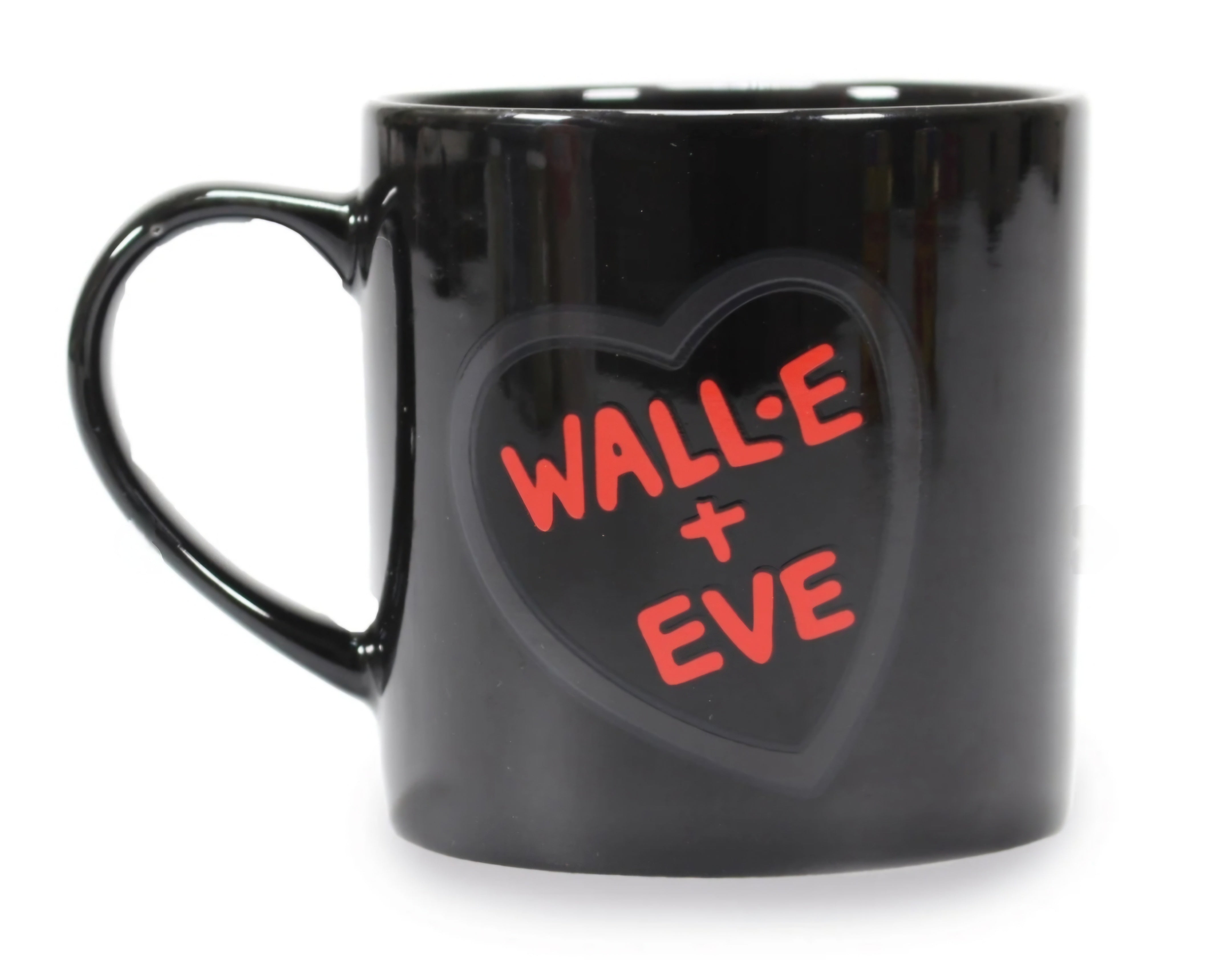 Caneca Eve Troca Cor-Quente e Frio