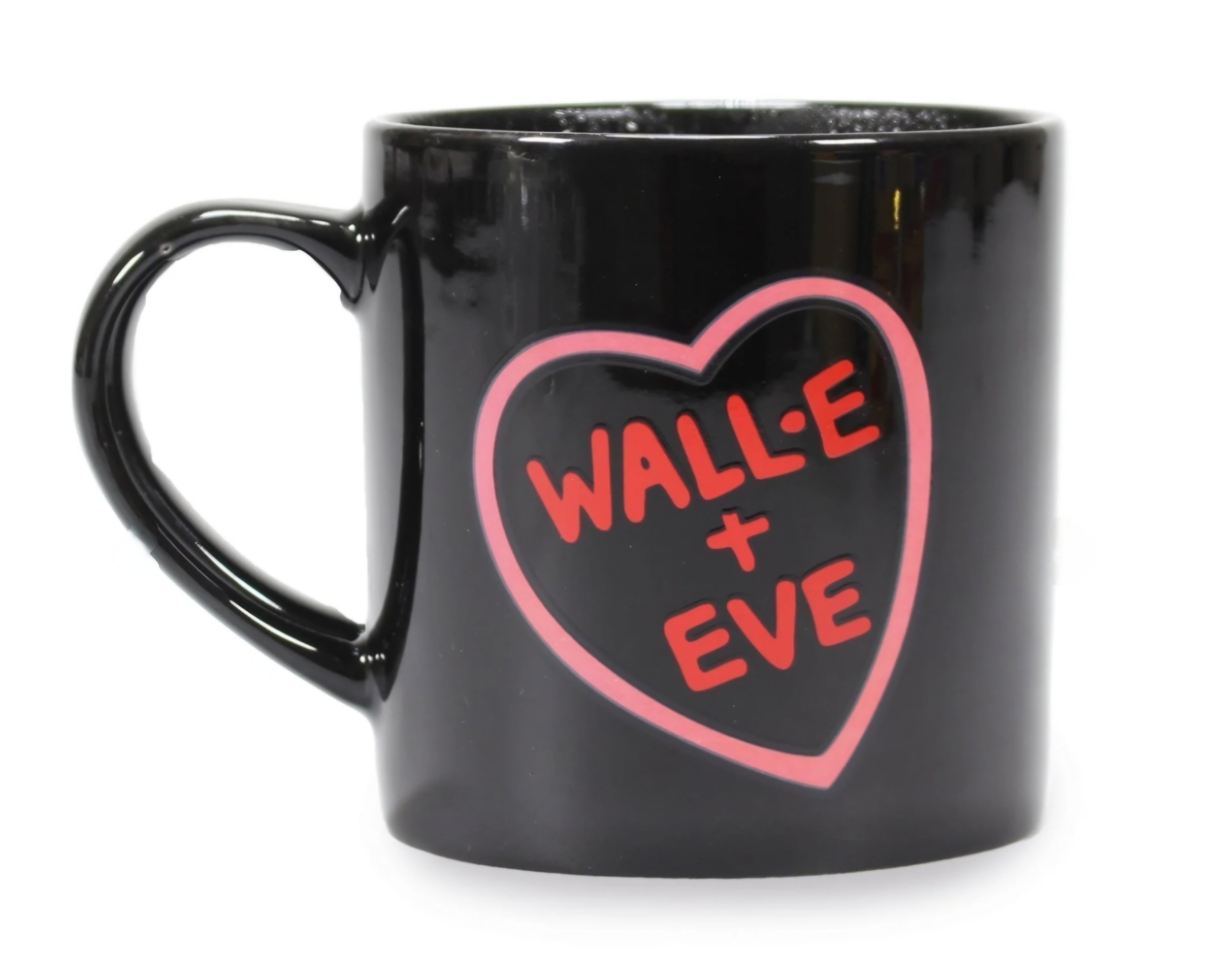 Caneca Eve Troca Cor-Quente e Frio