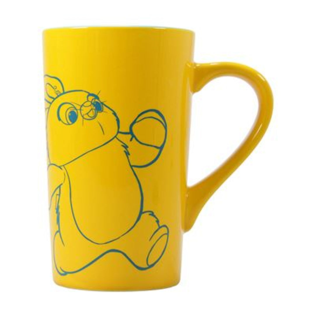 Caneca Ducky & Bunny - Toy Story 500ml