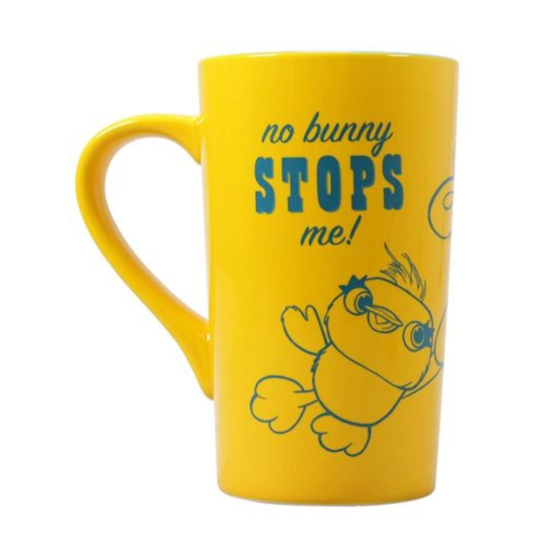 Caneca Ducky & Bunny - Toy Story 500ml