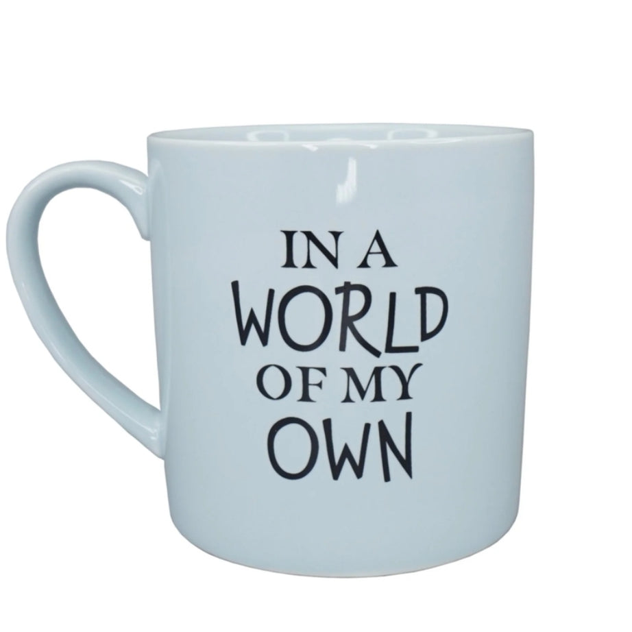 Caneca Alice no País das Maravilhas