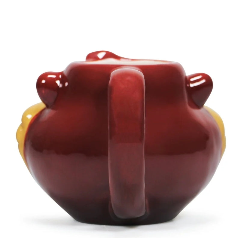 Caneca 3D Taz - Looney Tunes