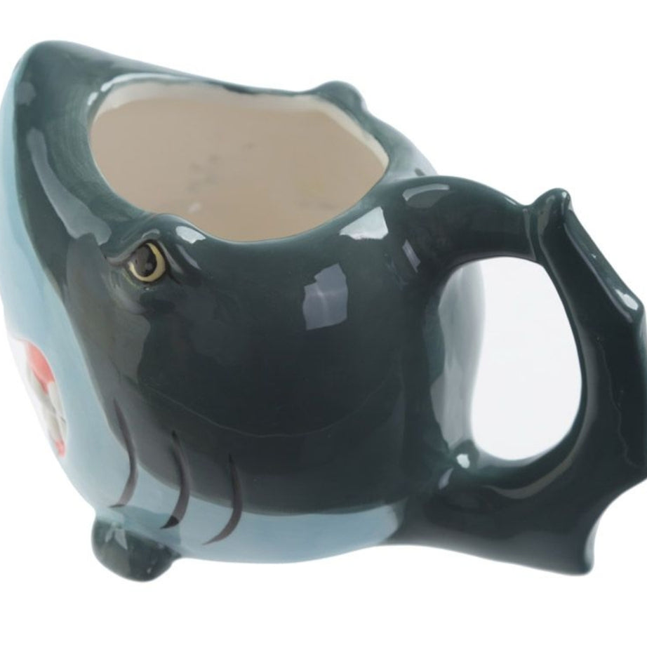Caneca Tubarão