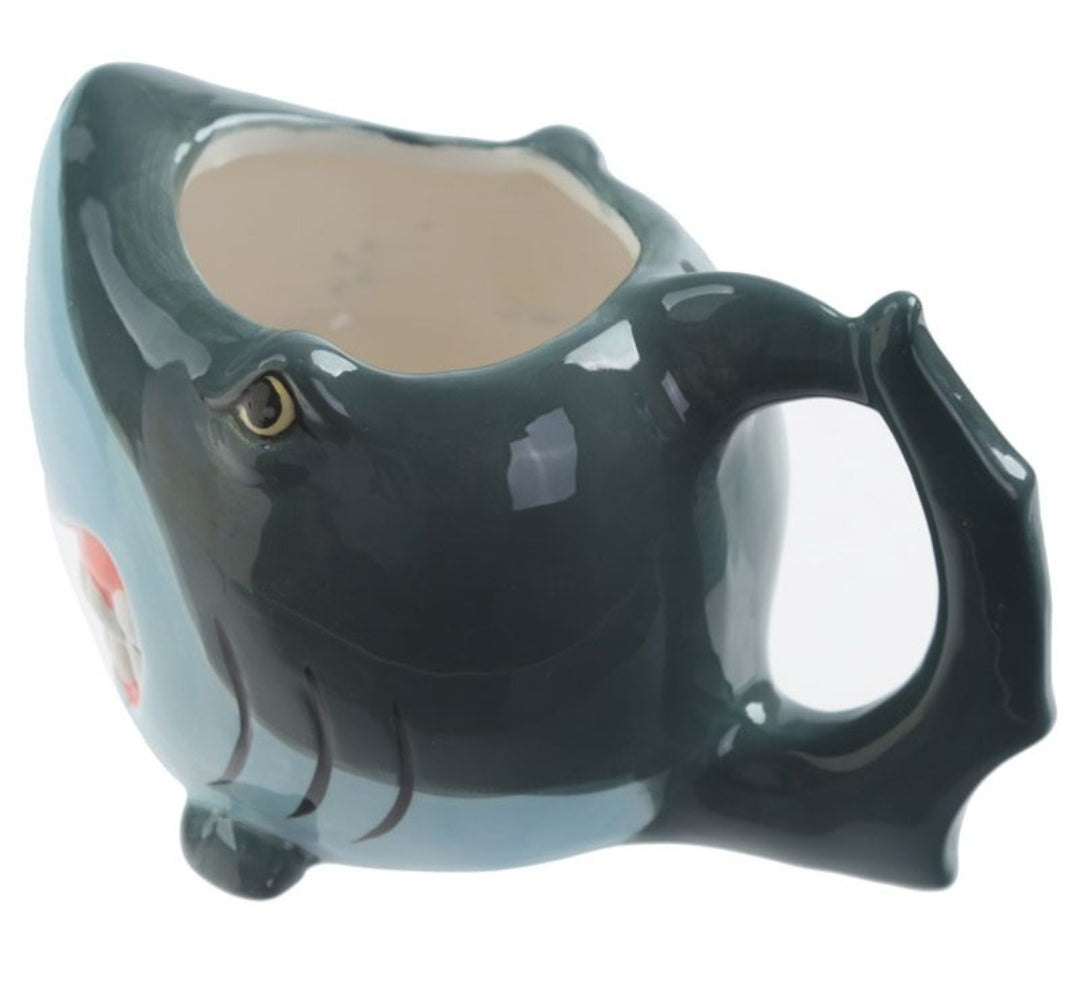 Caneca Tubarão