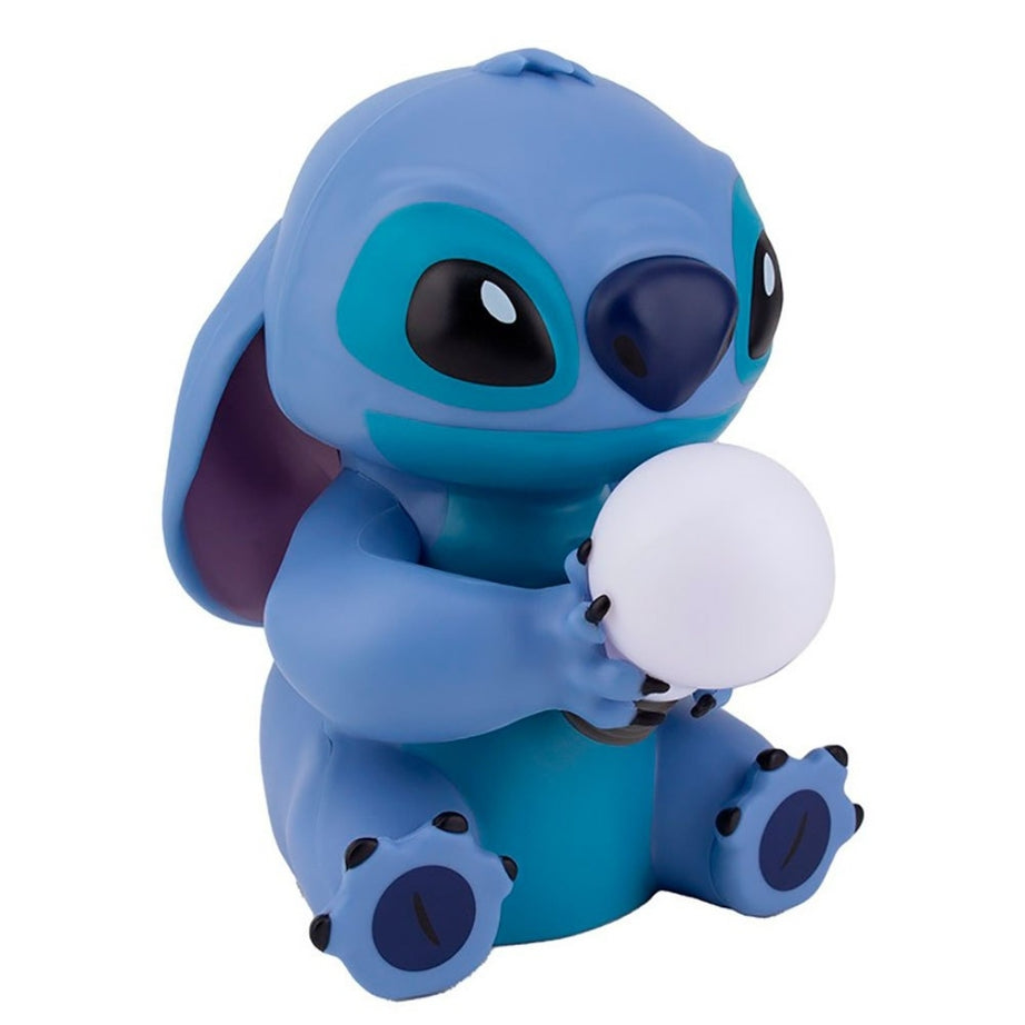 Candeeiro Stitch