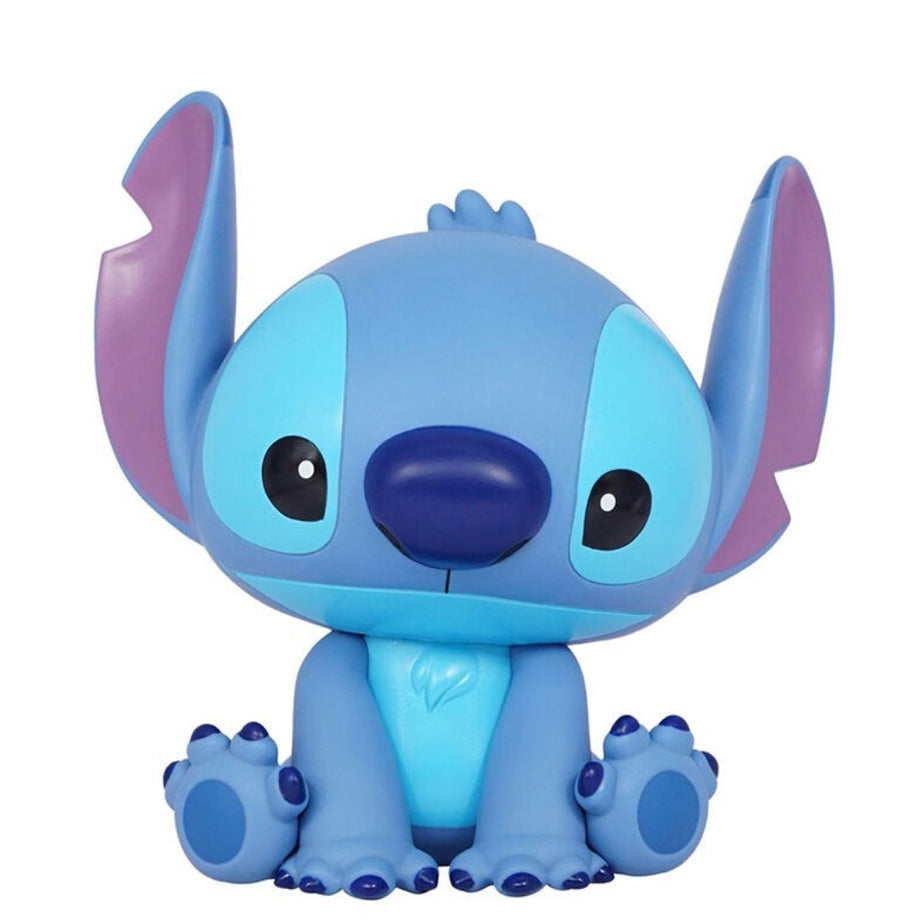 Mealheiro Lilo y Stitch 20cm