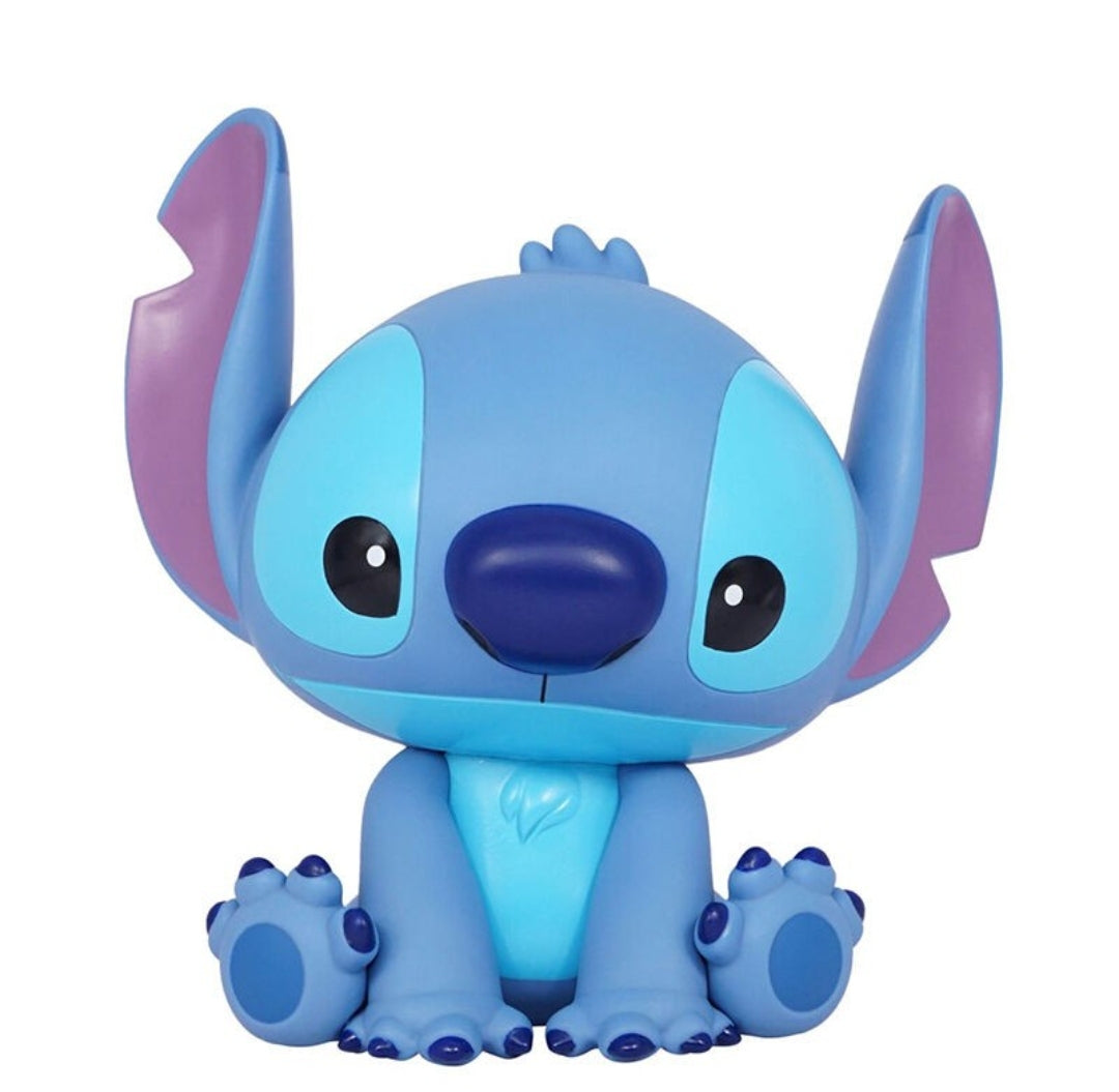 Mealheiro Lilo y Stitch 20cm