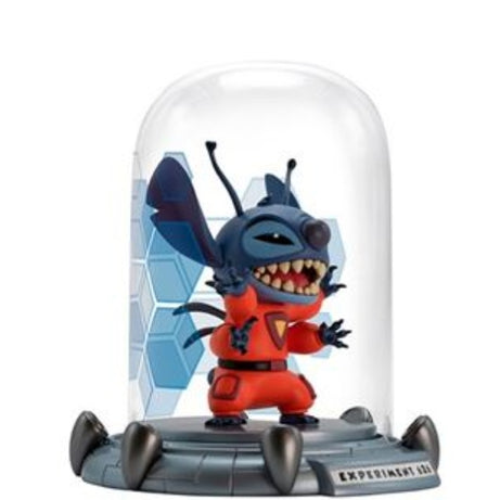 Figura Coleção Stitch Disney: Stitch 626 - 12cm