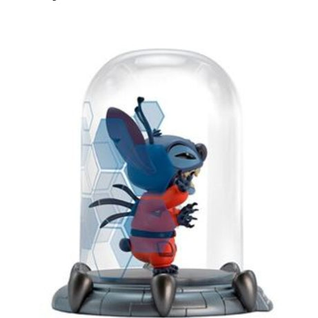 Figura Coleção Stitch Disney: Stitch 626 - 12cm
