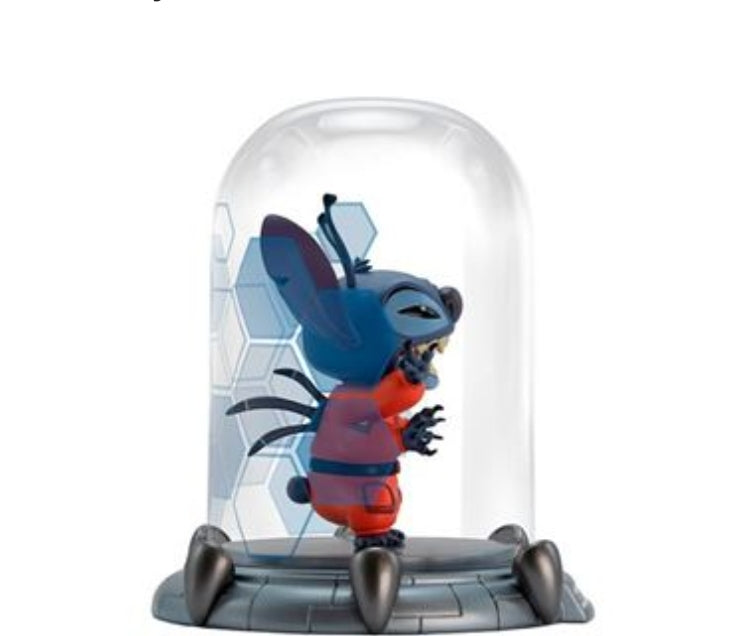 Figura Coleção Stitch Disney: Stitch 626 - 12cm