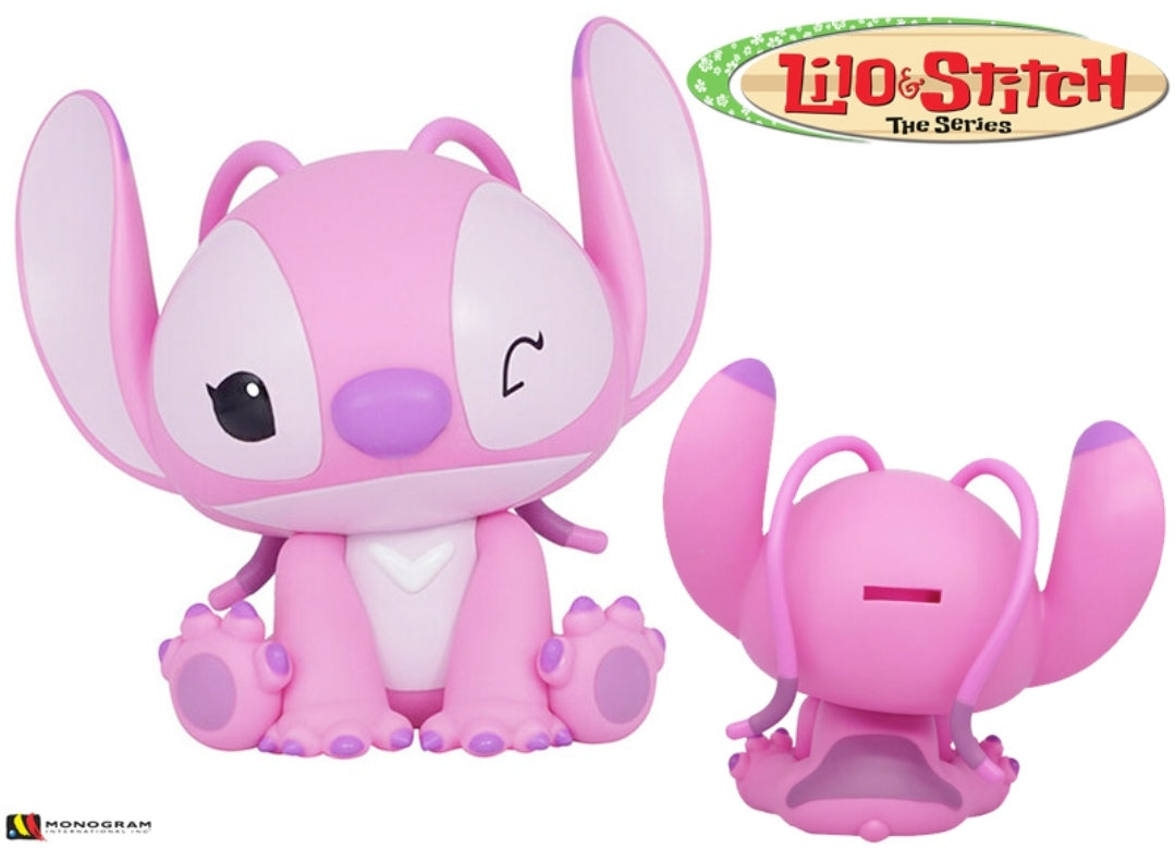 Mealheiro Angel 20cm